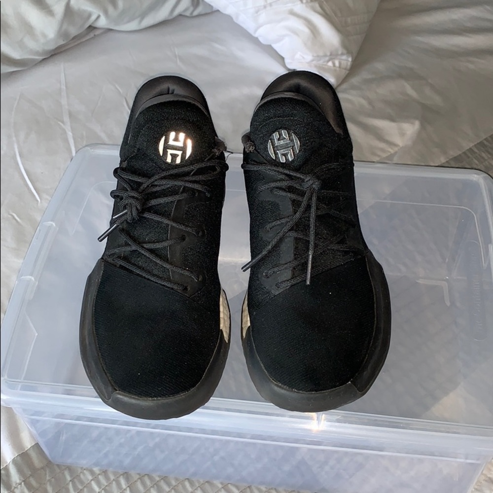 Adidas x James Harden Originals